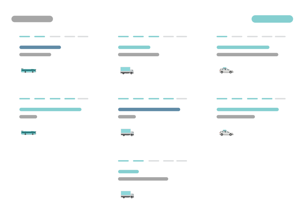 Plan Manager let's you forecast future out-of-home campaign performance by leveraging past insights